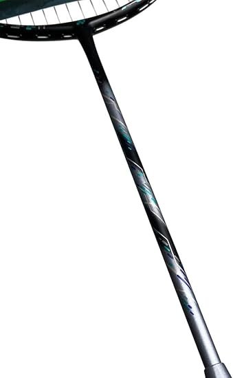 Yonex ASTROX 88 Play Badminton Racquet (BlackSilver) (4UG5) Factory Prestrung