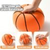 713fJJLBy6L._AC_SX425_.jpg Silent Basketball Soft Foam