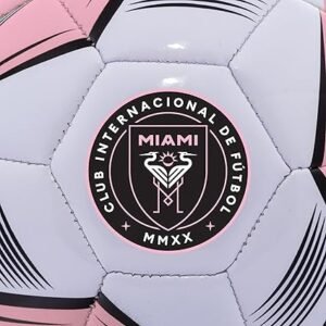 Franklin Sports Official MLS Team Soccer Balls Official Size 5