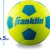 Franklin Sports Foam Soccer Ball