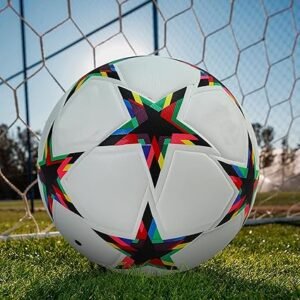 Europe Cup Soccer Balls Size 5