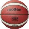 Molten BG Series Composite Basketball FIBA Approved BG4500 Size 7 2 Tone (B7G4500)